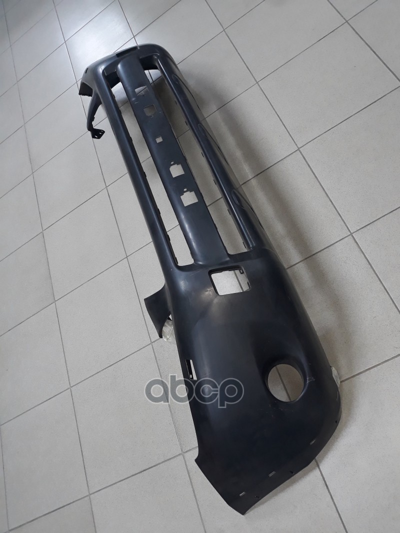 Бампер Передний Toyota Rav4 (Xa30) 05-08 (Под Птф/ С Отверстием Под Крюк) TOYOTA арт. 52119-42967