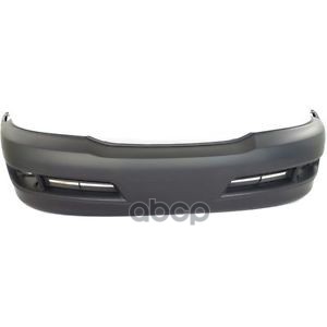 Бампер Передний Lexus Gx 02-09 (Под Птф) TOYOTA арт. 52119-60938