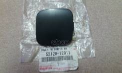 Заглушка бампера переднего левая TOYOTA арт. 5212812911