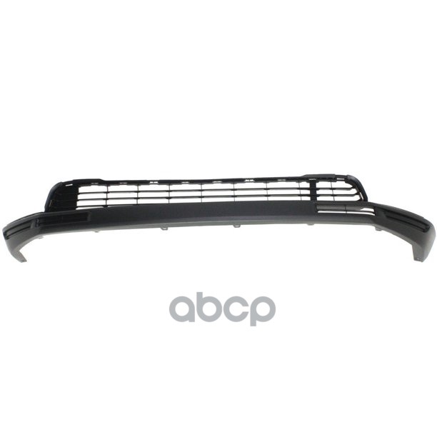 Бампер Передний Toyota Highlander 13-17 (Нижняя Часть) TOYOTA арт. 52129-0E010