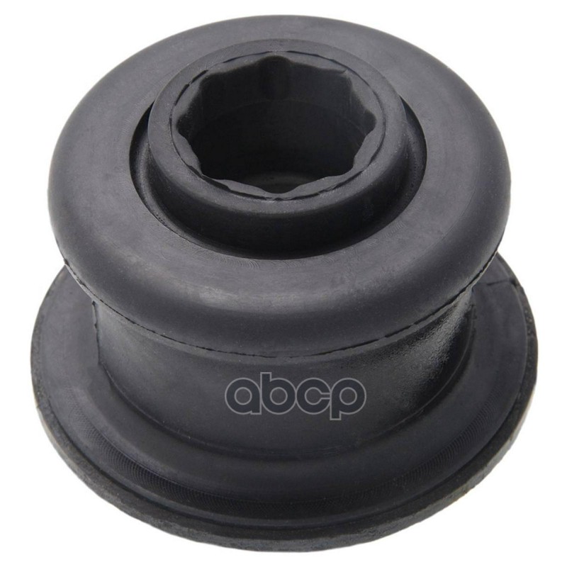 Подушка Рамы Крепления К Кузову Toyota Land Cruiser Prado 02- TOYOTA арт. 52203-35210