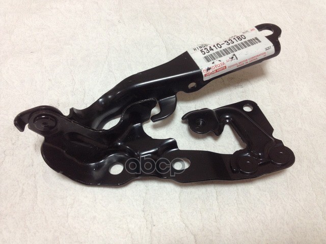 Петля капота R TOYOTA 53410-33180 TOYOTA арт. 53410-33180