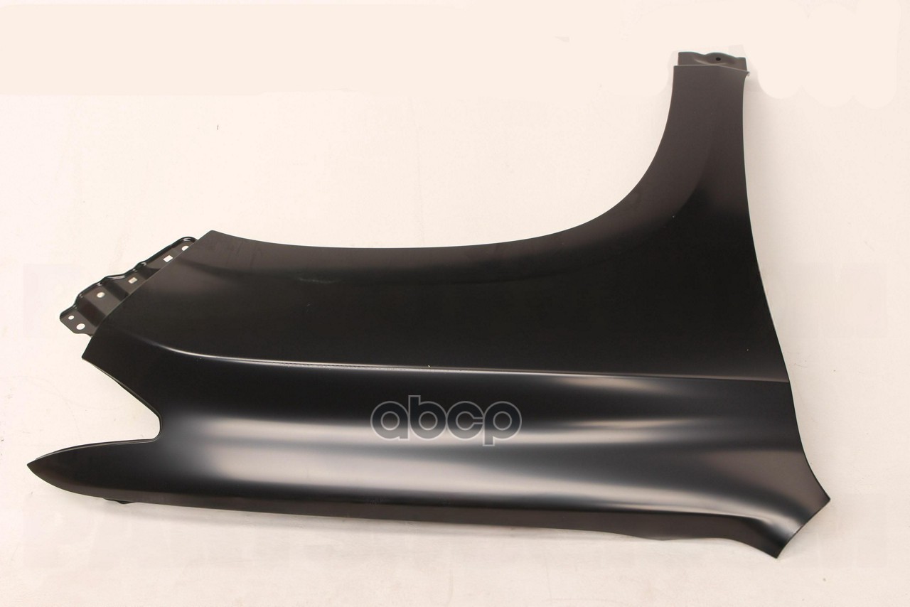 Крыло переднее Toyota Land Cruiser Prado (J150) 17-20 (Справа) TOYOTA арт. 53801-60E10