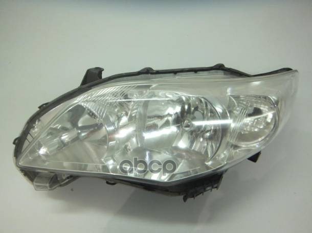 Фара Левая Corolla TOYOTA арт. 8117012D80