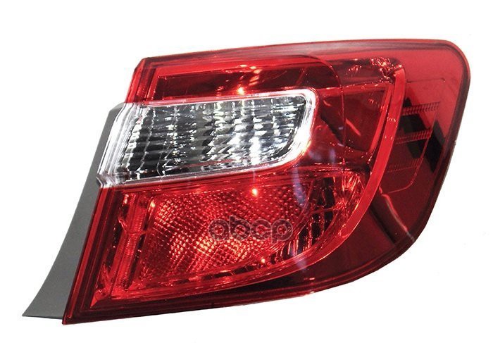 Фонарь Задний Toyota Camry 11- Rh TOYOTA арт. 81551-33550