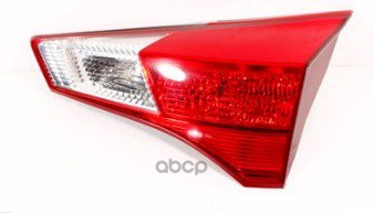 Фонарь В Крышку Багажника Toyota Rav4 (Xa40) 12-15 (Справа) TOYOTA арт. 81581-42050