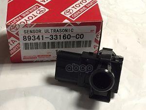 Датчик Парковки Передний TOYOTA арт. 8934133160C0