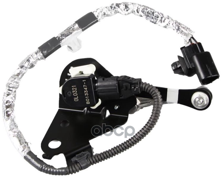 Датчик высоты дорожного просвета задний TOYOTA LAND CRUISER URJ202 LH TOYOTA арт. 89408-60040