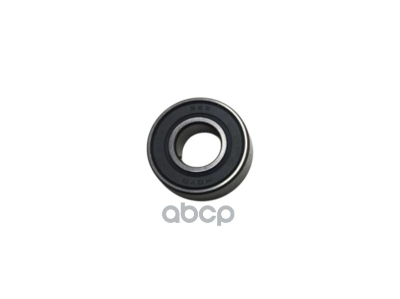 Подшипник генератора задний 90099-10216 TOYOTA арт. 90099-10216