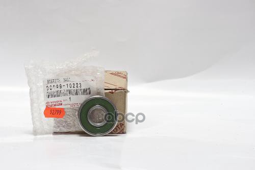 Подшипник генератора для Toyota Camry TOYOTA 90099-10223 TOYOTA арт. 90099-10223