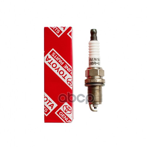 СВЕЧА ЗАЖИГАНИЯ (K16R-U11) 90919-01164 TOYOTA арт. 90919-01164