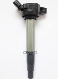 Катушка зажигания TOYOTA Corolla 07- 90919-02258 TOYOTA арт. 90919-02258
