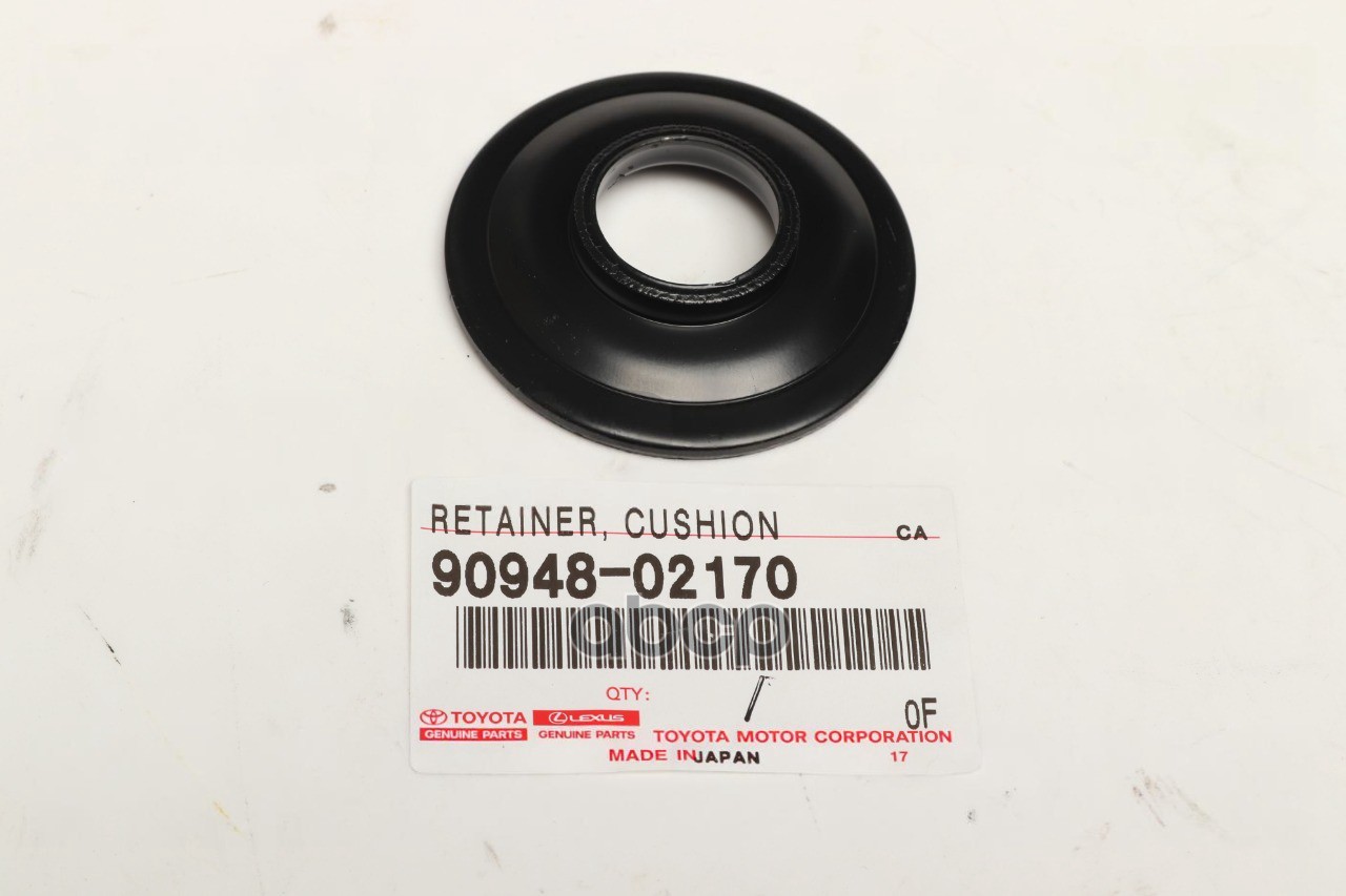 Шайба втулки амортизатора LC100/LC200 TOYOTA арт. 90948-02170