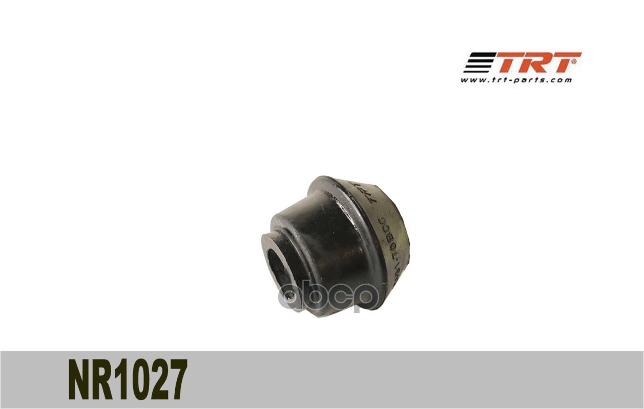 Втулка стабилизатора 96380586 NR1027 Matiz M100/M150, Spark TRT арт. NR1027