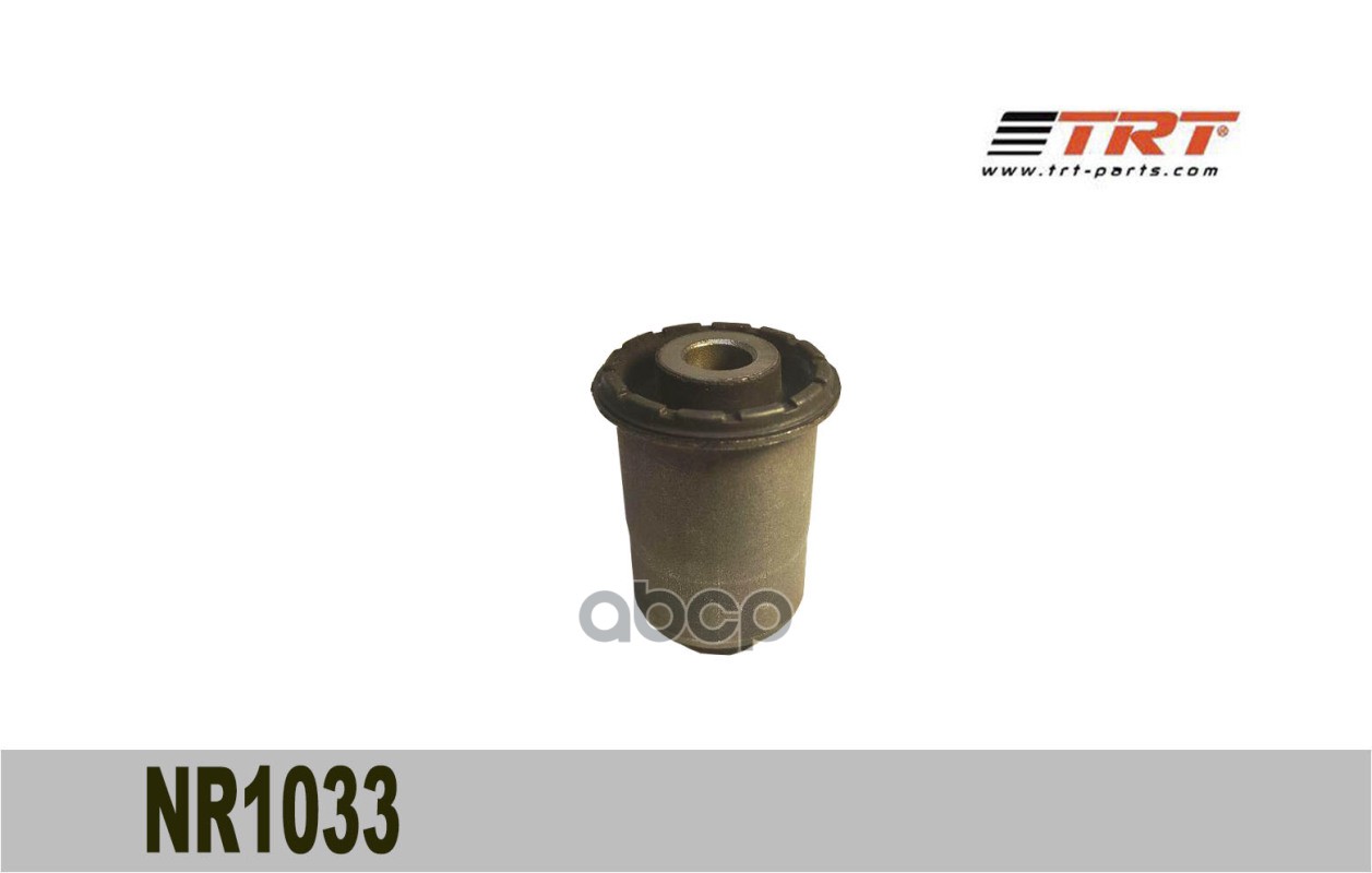 Втулка стабилизатора 95476895 NR1033 Aveo T300, Cobalt TRT арт. NR1033