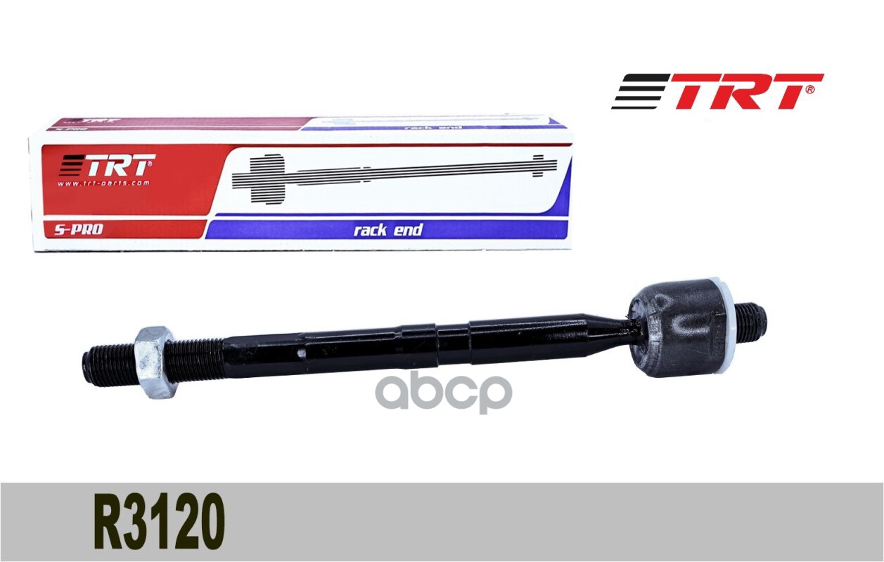 Тяга Рулевая TRT арт. R3120