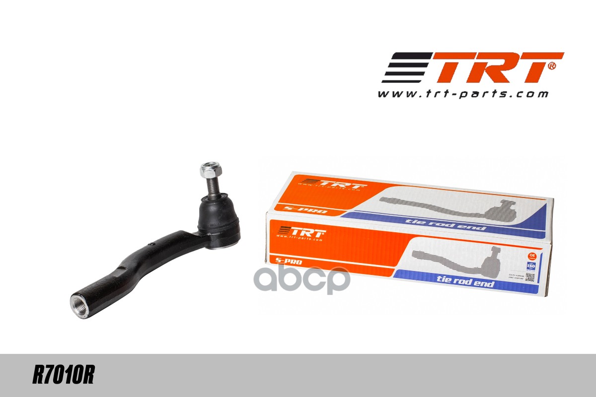 НАКОНЕЧНИК РУЛЕВОЙ 4546039635 CAMRY 30 R7010R TRT арт. R7010R