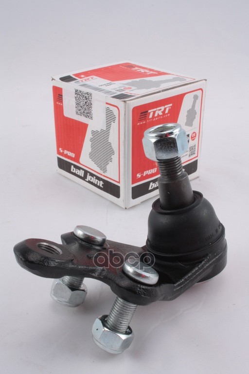 Опора шаровая 43340-29175 TRT R8010L Camry 30 левая TRT арт. R8010L