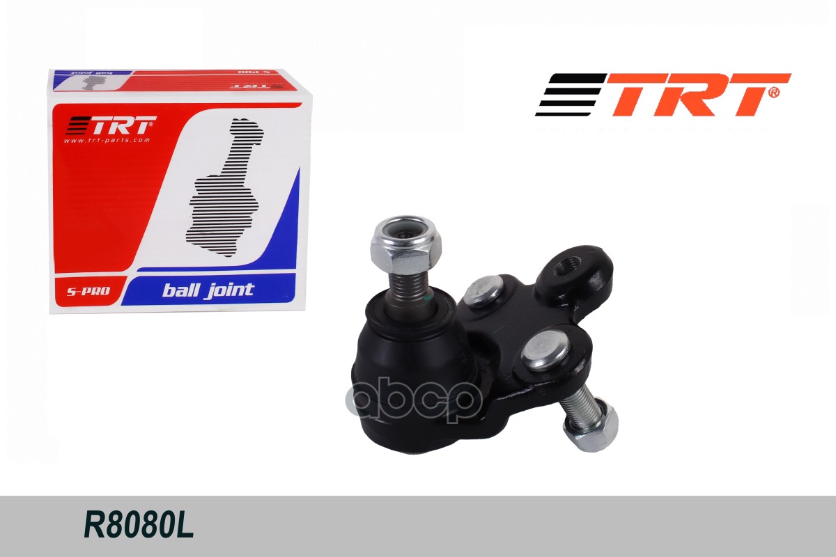 Опора шаровая 51230-SNA-A03 TRT R8080L Honda Civic VIII, CR-V левая TRT арт. R8080L