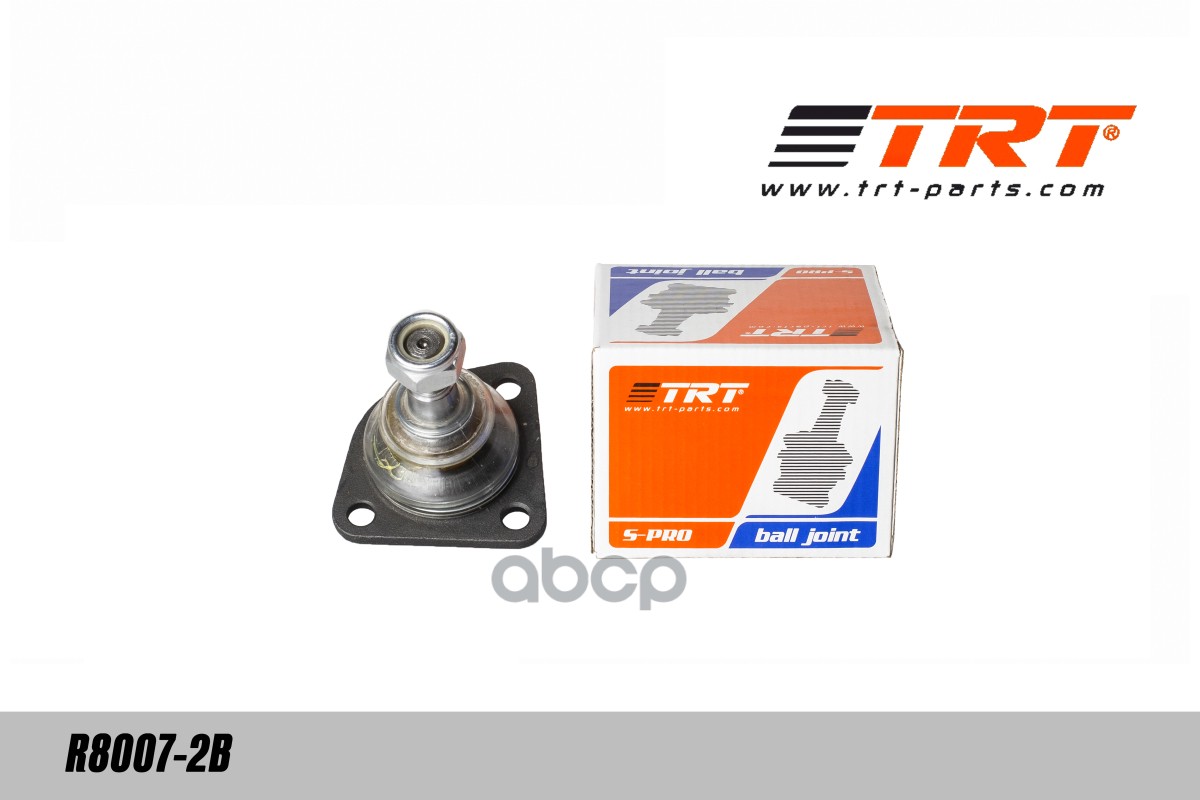 Опора шаровая 2101 STANDART верхняя TRT RS8007/2B TRT арт. RS80072B
