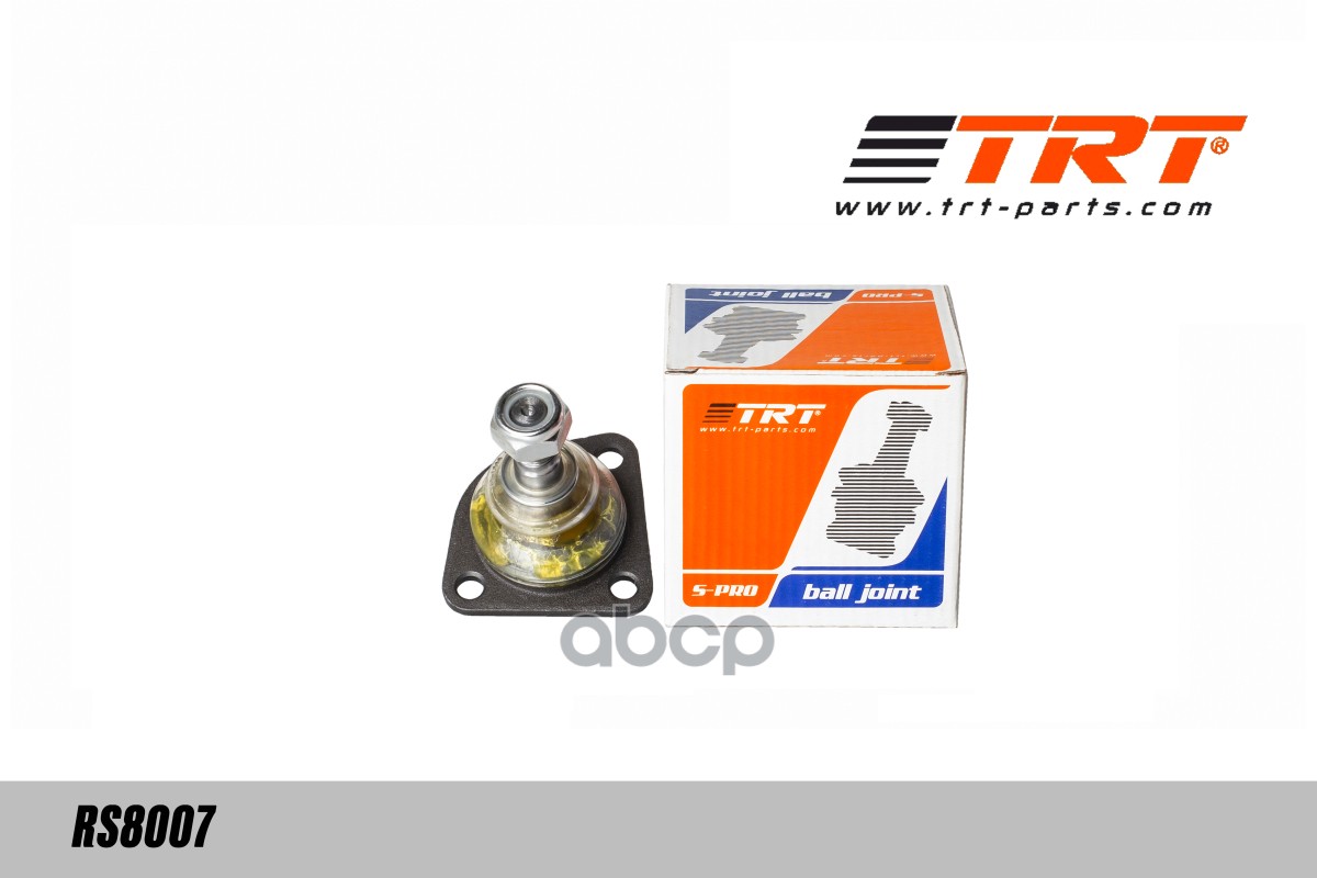Опора шаровая 2101 STANDART нижняя TRT RS8007/2H RS8007/2H TRT арт. RS8007/2H