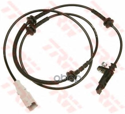 Датчик Abs Передн TRW арт. gbs1109