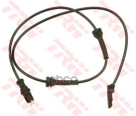 Датчик Abs Задн TRW арт. gbs2046