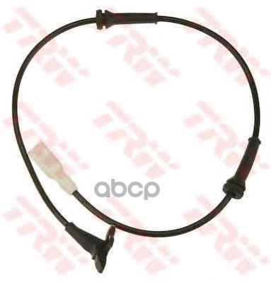 Датчик Abs Передн TRW арт. gbs4008