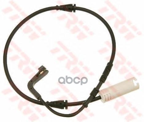 Датчик износа передний BMW 1 E81, E87, 3 E90 GIC210 TRW арт. GIC210