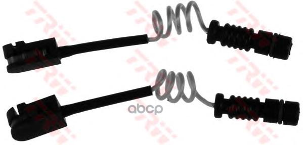 Датчик износа передний MERCEDES W460-463, SPRINTER (901-904) (комплект - 2шт) GIC211 TRW арт. GIC211