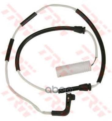 Датчик износа колодок TRW GIC216 TRW арт. GIC216