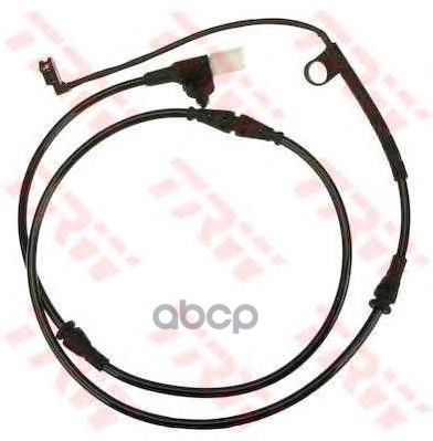 Датчик износа колодок передний LAND ROVER RANGE ROVER SPORT TRW GIC221 TRW арт. GIC221