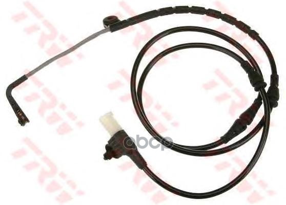 Датчик Износа Колодок Trw Gic222 TRW арт. GIC222