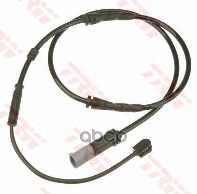 Датчик износа передний BMW X3 F25 GIC266 TRW арт. GIC266