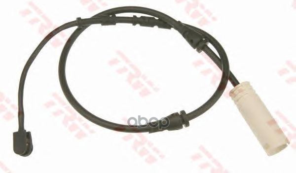 Датчик износа передний BMW 1 E81, 87, 3 E90 GIC268 TRW арт. GIC268