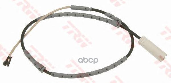 Датчик износа передний BMW X1 E84 GIC274 TRW арт. GIC274