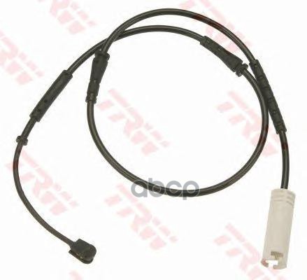 Датчик износа передний MINI R60, R61 GIC285 TRW арт. GIC285