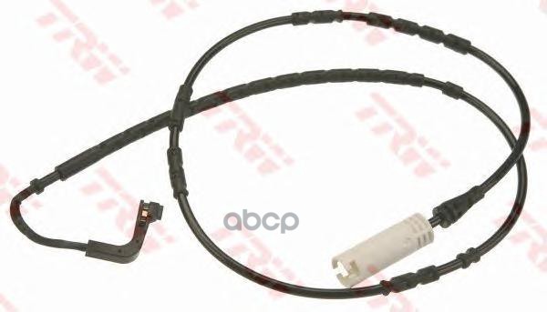 Датчик Износа Торм Колодок Bmw TRW арт. gic332
