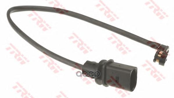 Датчик износа передний MINI (R56, R57) GIC356 TRW арт. GIC356