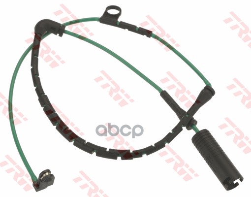 Датчик износа передний RANGE ROVER III GIC374 TRW арт. GIC374