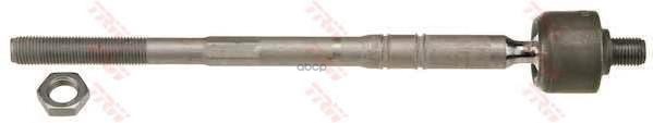Тяга рулевая CITROEN C4 II, PEUGEOT 308 JAR1089 TRW арт. JAR1089