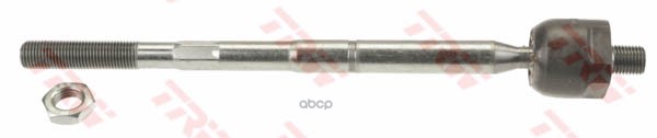 Тяга рулевая TOYOTA COROLLA (E12) 11/03- JAR1263 TRW арт. JAR1263
