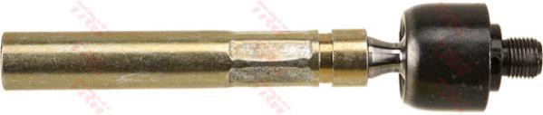 Тяга Рулевая L,R, Без Наконечника Trw Jar647 TRW арт. JAR647