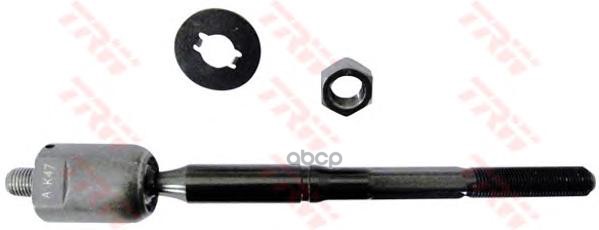 Тяга рулевая (без наконечника) L=R JAR 7621 TRW JAR7621 TRW арт. JAR7621