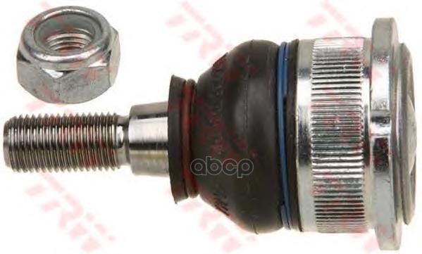 Опора шаровая L=R (нижний рычаг) RENAULT Laguna I/Safrane I/II all 93-01 TRW JBJ194 TRW арт. JBJ194