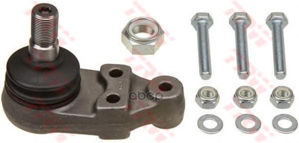 Опора Шаровая Ford Transit 91-00 Jbj303 TRW арт. JBJ303