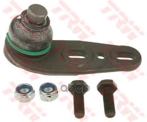 Опора Шаровая L Ad 80 88-91 19Мм С Гур L Trw Jbj600 TRW арт. JBJ600