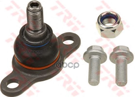 Опора шаровая L=R VW T4 96-03 нижняя TRW JBJ661 TRW арт. JBJ661