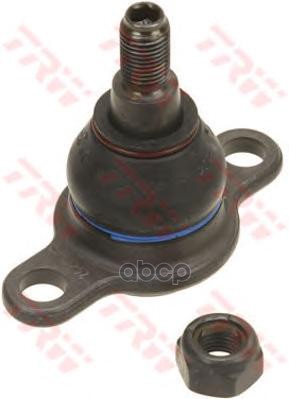 Опора шаровая нижняя VW TRANSPORTER V (кроме 3200 кг) JBJ749 TRW арт. JBJ749