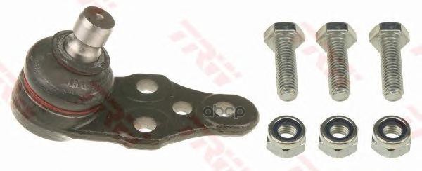 Опора шаровая L=R CHEVROLET Lacetti TRW JBJ7544 TRW арт. JBJ7544